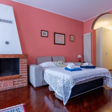 Appartement Casa Navarra Milan
