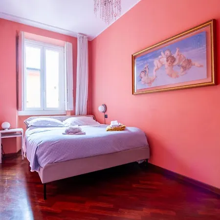 Casa Navarra Appartement Milan