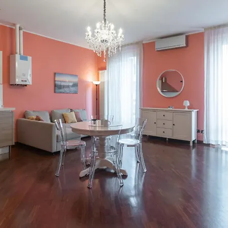 Casa Navarra Appartement