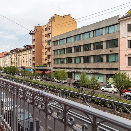 Casa Navarra Appartement Milan