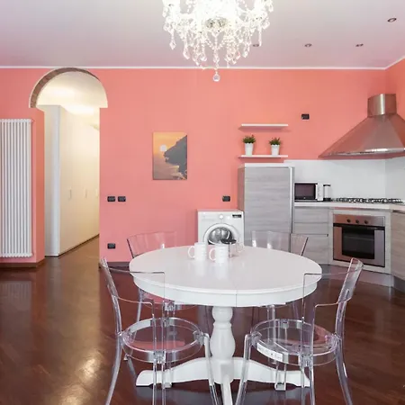 Casa Navarra Appartement *